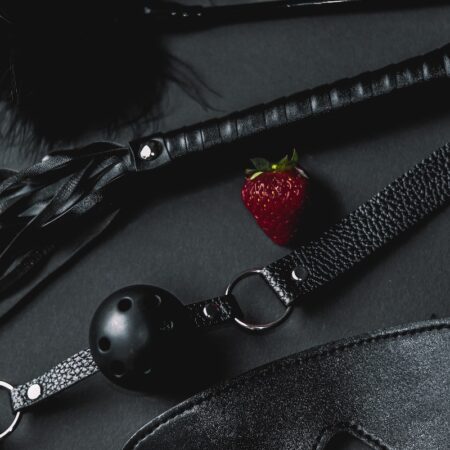 Are you bored of banal sex? Mika knows what you need to do to spice up your sex life: sex toys!