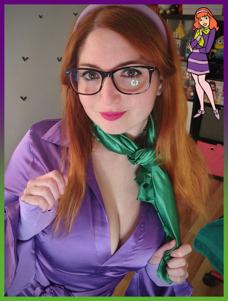 Were you looking for something special? 5 veronika-vonk