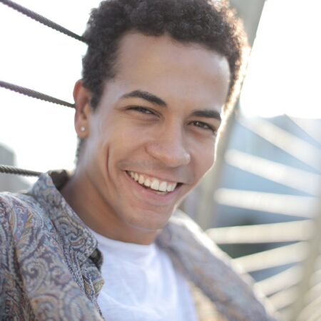 My son’s migraines and my desire for a cock