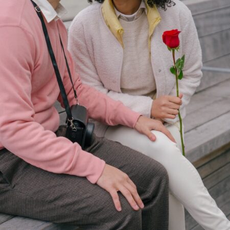 Couples withdraw: wife attack