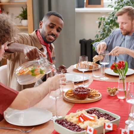 Camping (ass) secrets