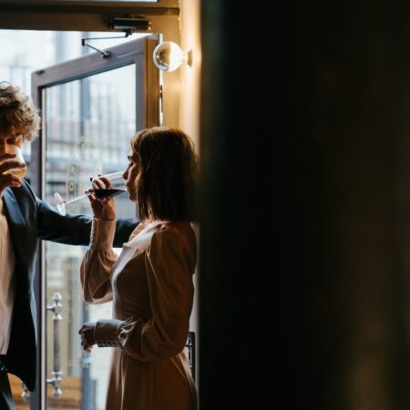 How I made out with a girlfriend on a beach in the UK at 3 in the morning…