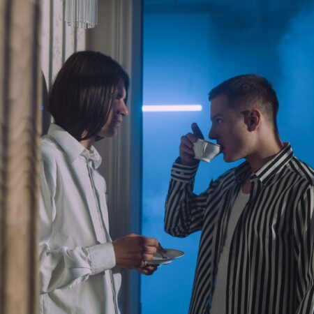 Fucking dogs & cocks