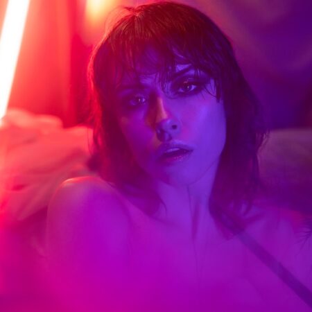 Dancing with my girlfriend’s pussy