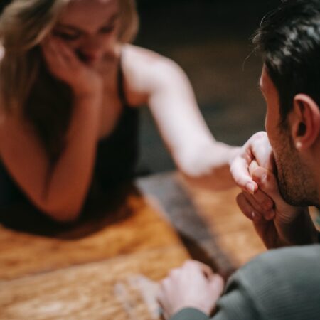 My Crazy Aunt: Bust In My Mouth