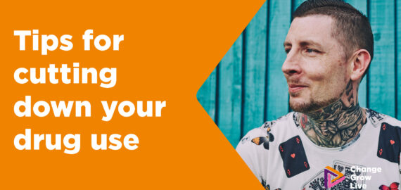 Mika's Blog 4 Quit Drugs: Reasons Why People Start and Ways to Quit