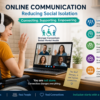 Online Communication and People with Disabilities