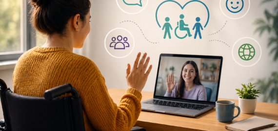 How Emotional Support Works: The Power of Healthy Social Relationships for Mental Health
